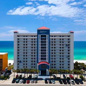 Radisson Beachfront - Panama Panama City Beach