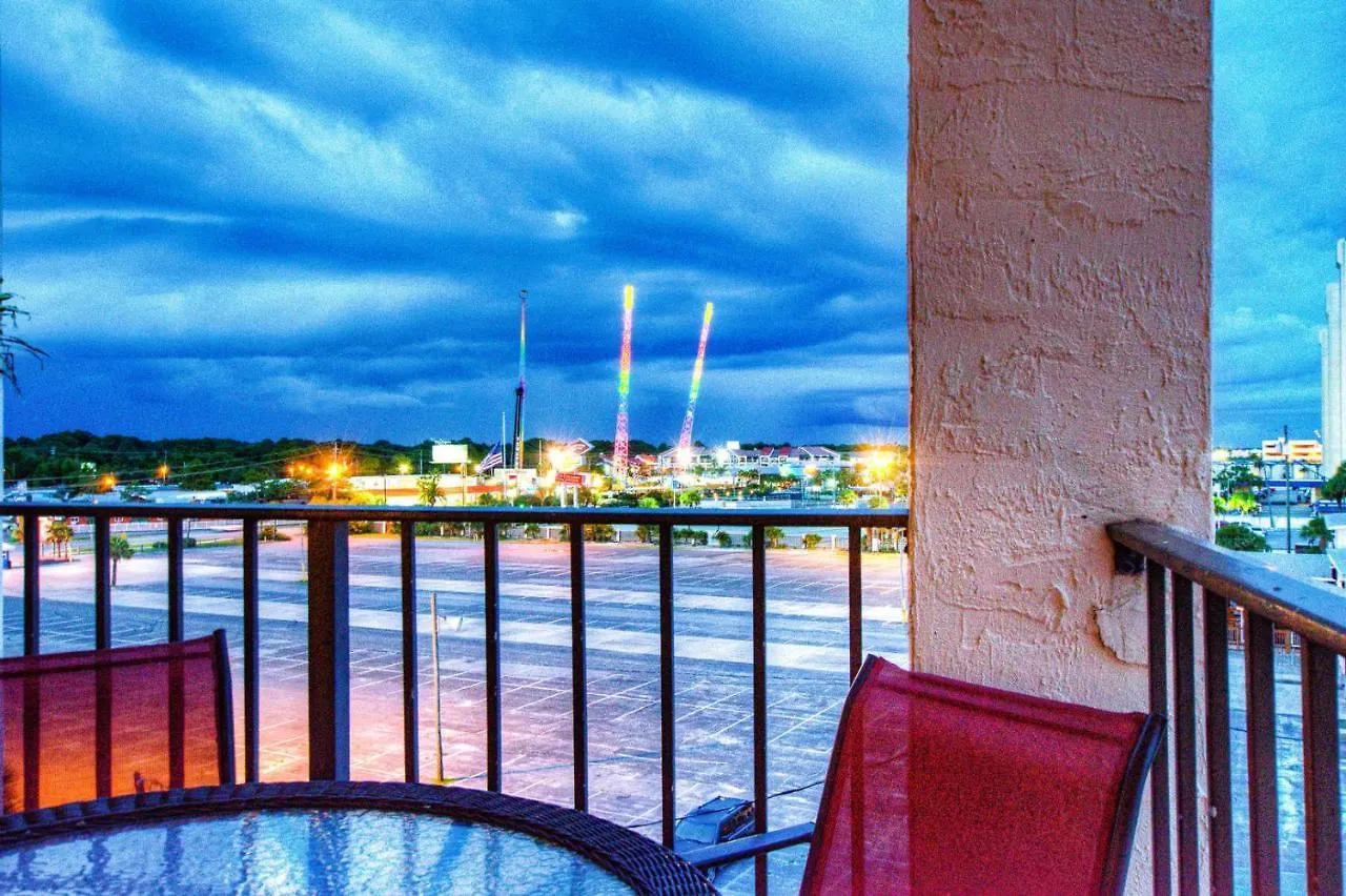 Moondrifter 506 Villa Panama City Beach
