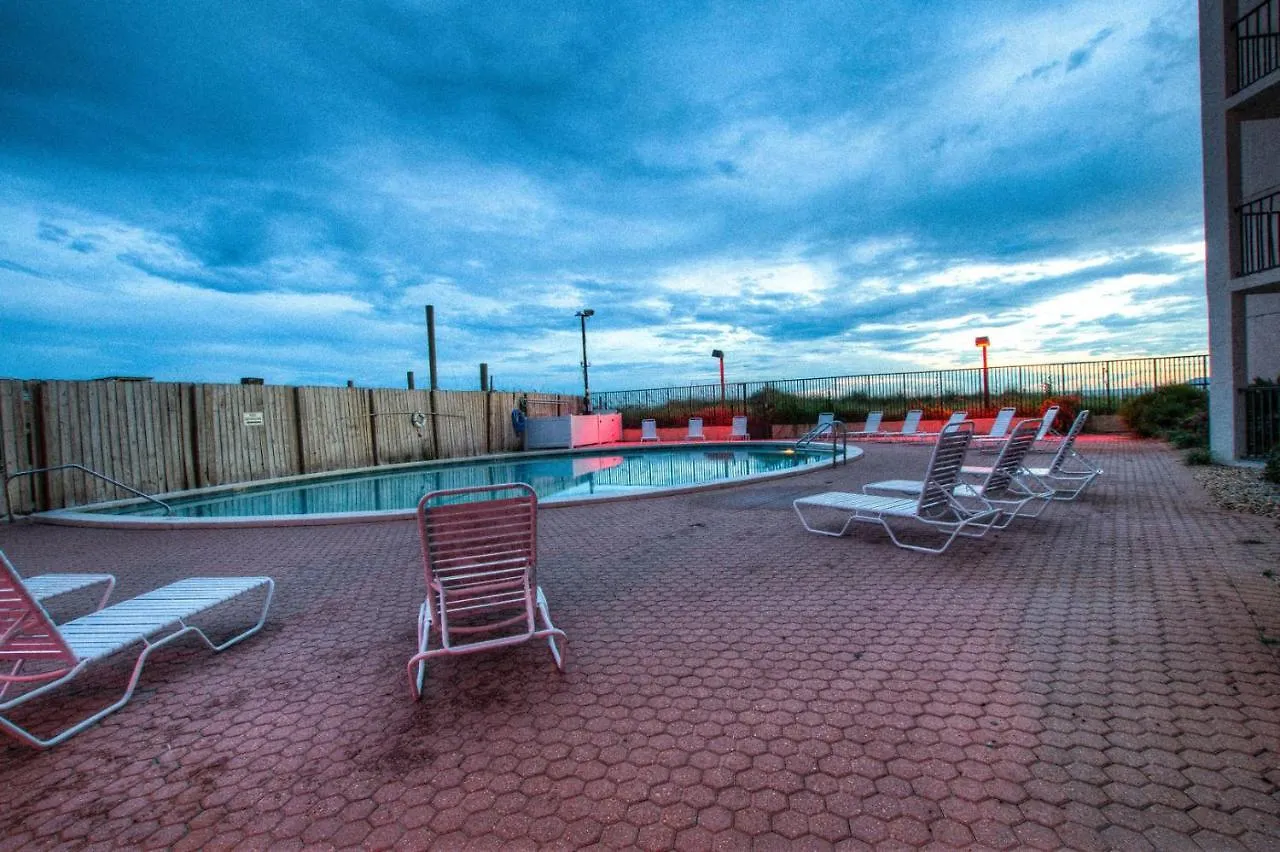 Holiday home Moondrifter 506 Villa Panama City Beach