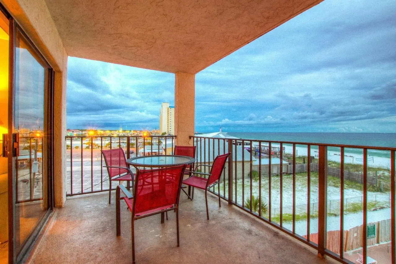 Moondrifter 506 Villa Panama City Beach Holiday home