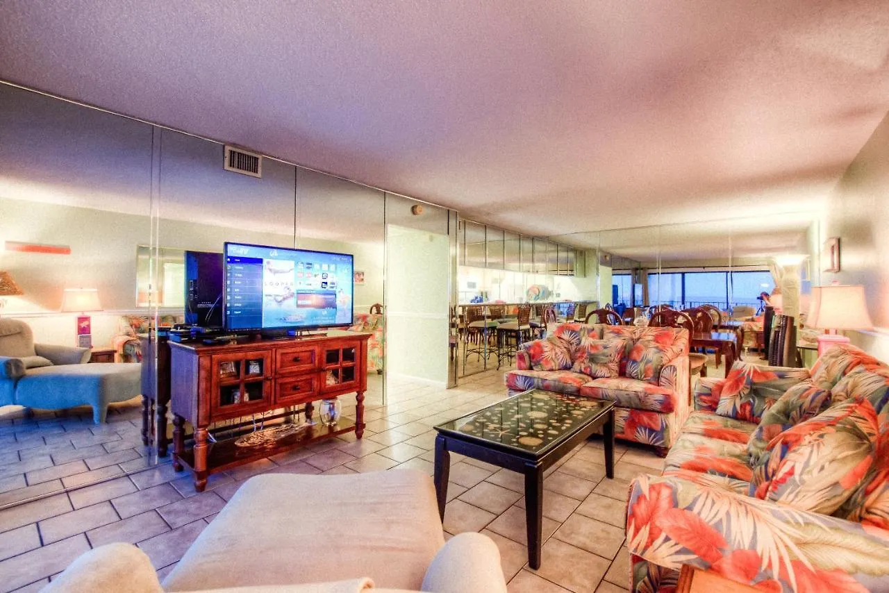 Moondrifter 506 Villa Panama City Beach