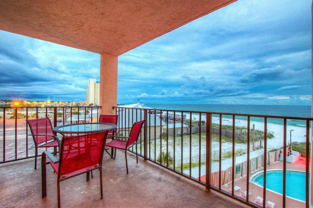 Moondrifter 506 Villa Panama City Beach