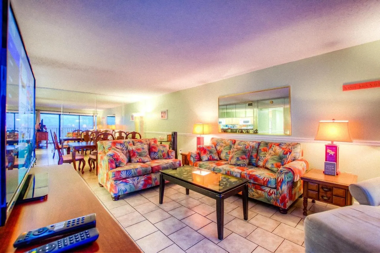 Holiday home Moondrifter 506 Villa Panama City Beach