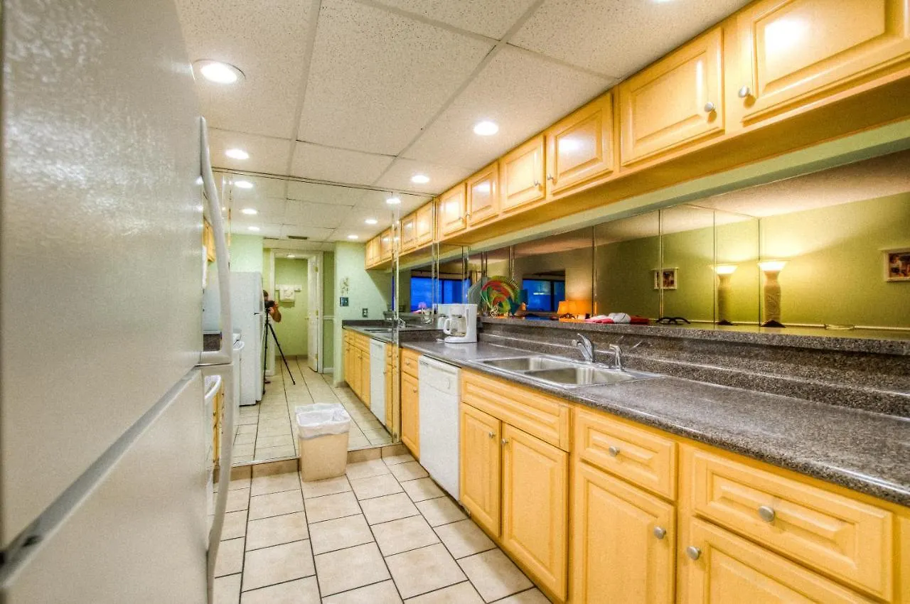 Moondrifter 506 Villa Panama City Beach Holiday home