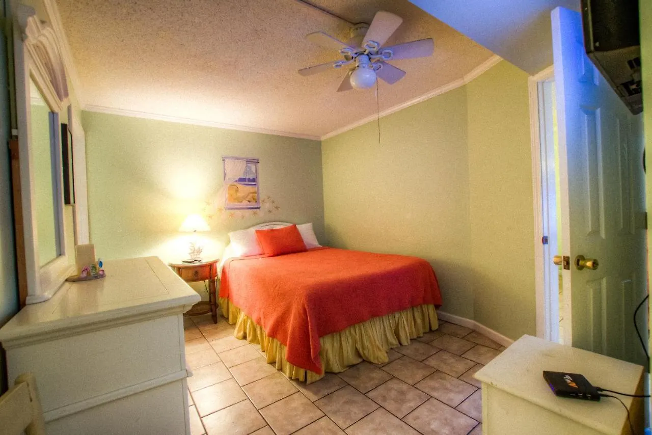Moondrifter 506 Villa Panama City Beach Holiday home