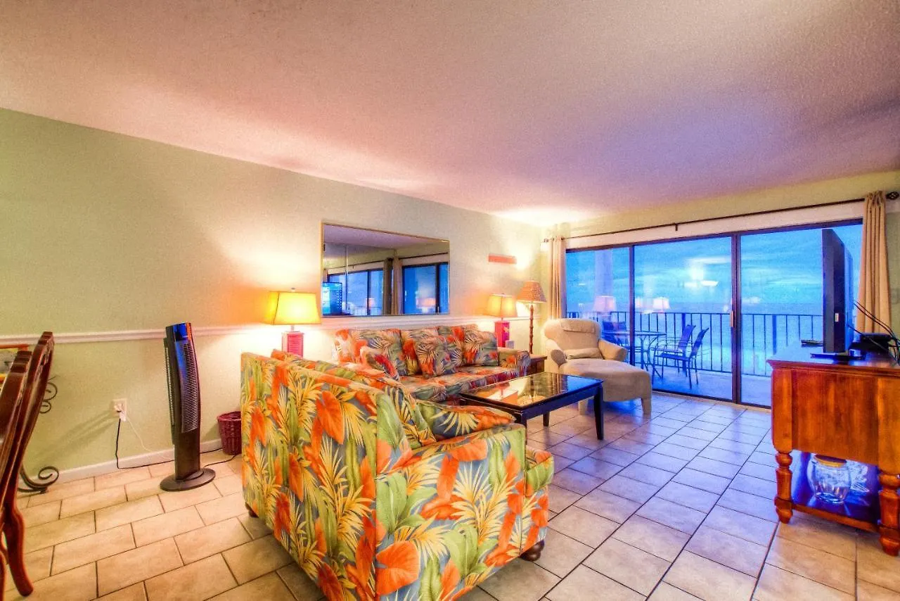 Holiday home Moondrifter 506 Villa Panama City Beach