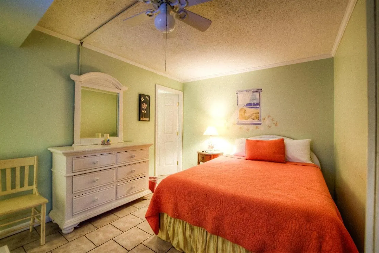 Moondrifter 506 Villa Panama City Beach 0*,  United States