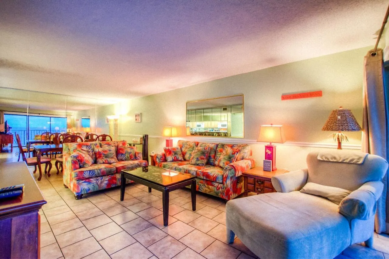 Moondrifter 506 Villa Panama City Beach 0*,