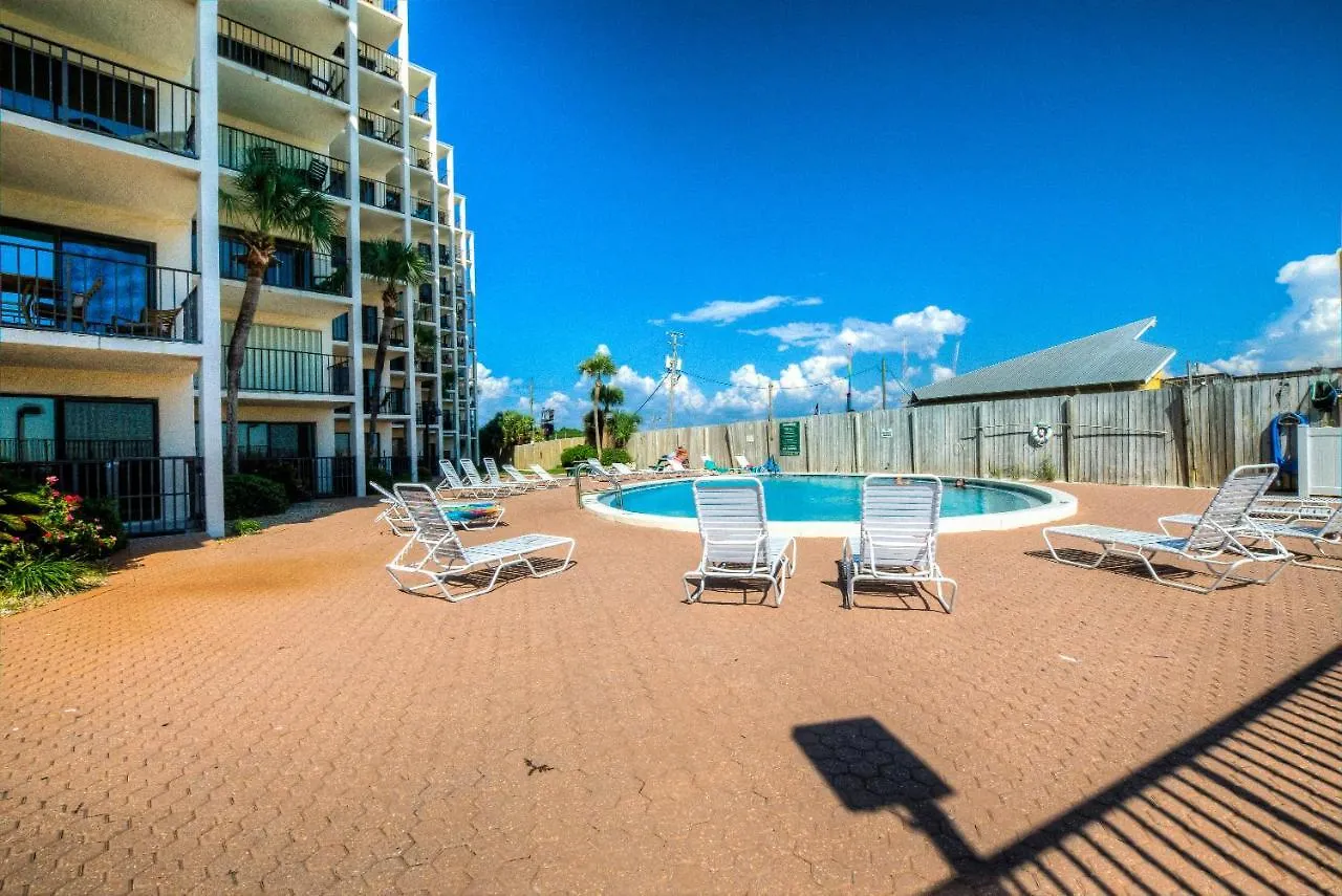 Moondrifter 506 Villa Panama City Beach Holiday home