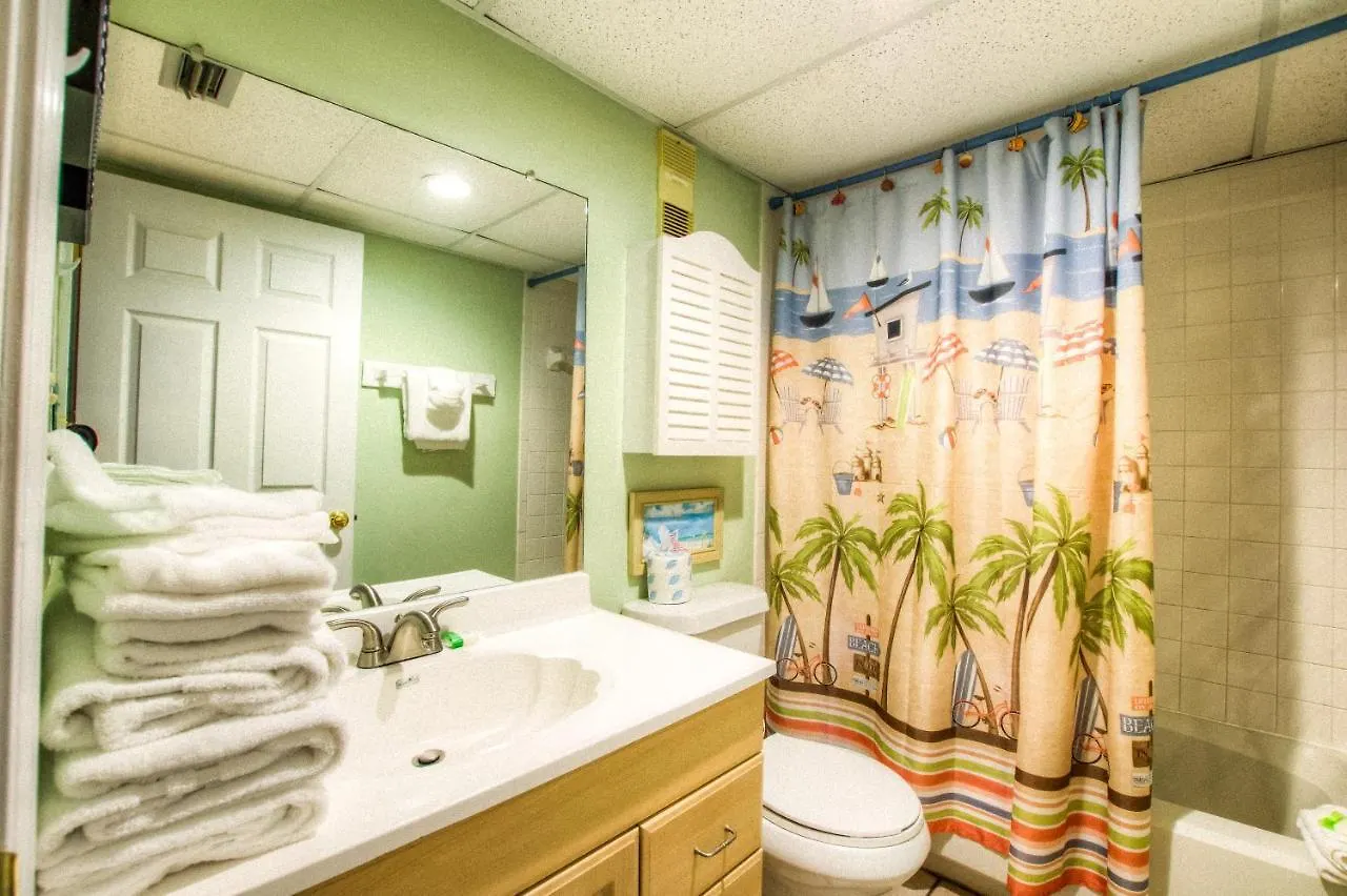Moondrifter 506 Villa Panama City Beach Holiday home